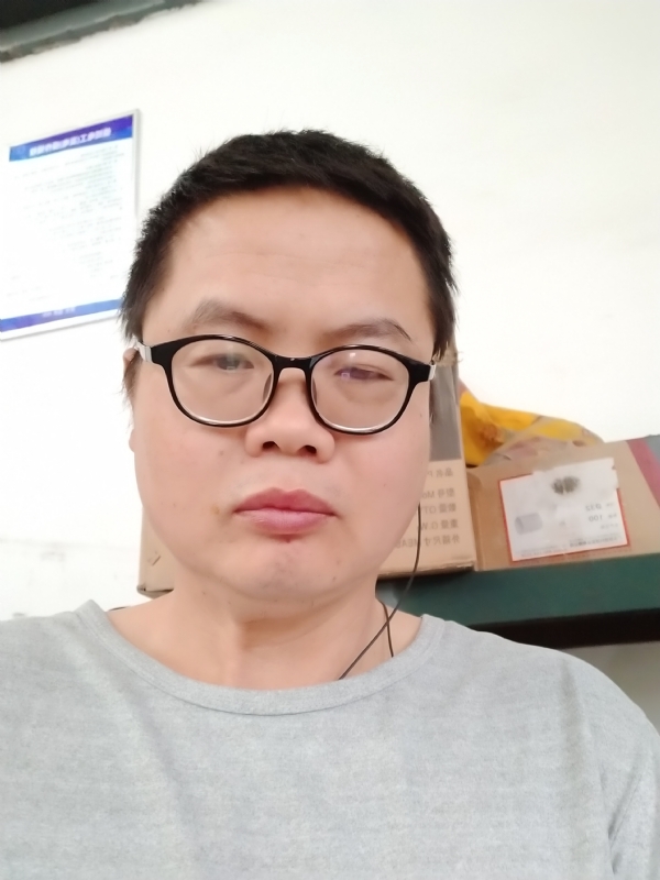 杰的第一张照片--广东中老年相亲网