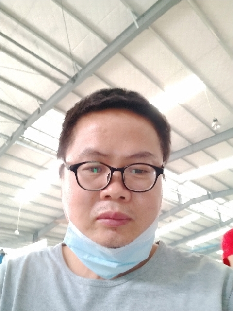 杰的第二张照片--广东中老年相亲网