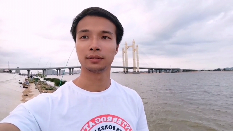 阿民的第一张照片--广东中老年相亲网