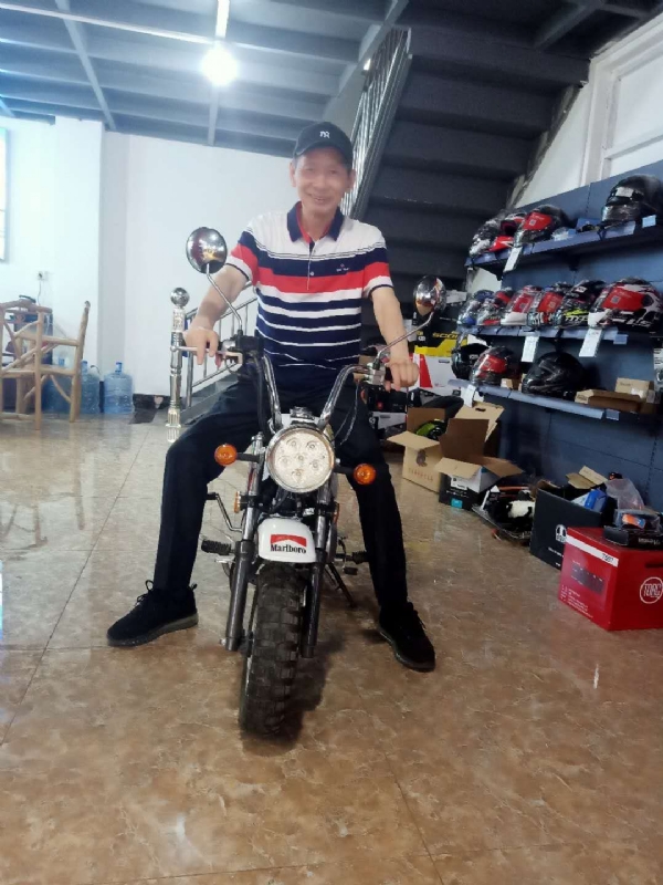 蓝天的第一张照片--广东中老年相亲网