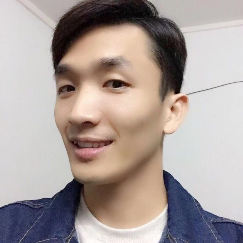 Fongkuo的第一张照片--广东中老年相亲网