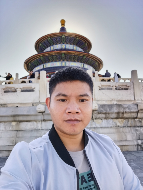 灵风的第二张照片--广东中老年相亲网
