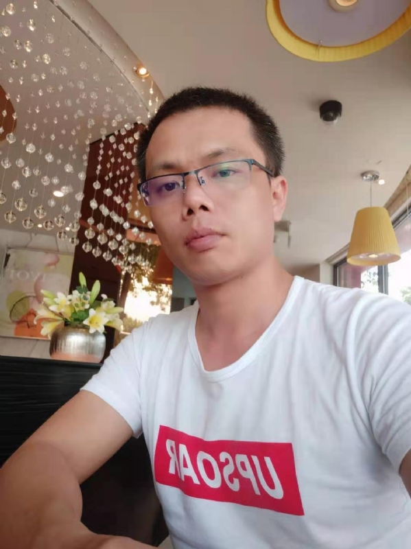 叶寒君的第三张照片--广东中老年相亲网