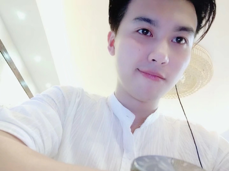 皮特王的第一张照片--广东中老年相亲网