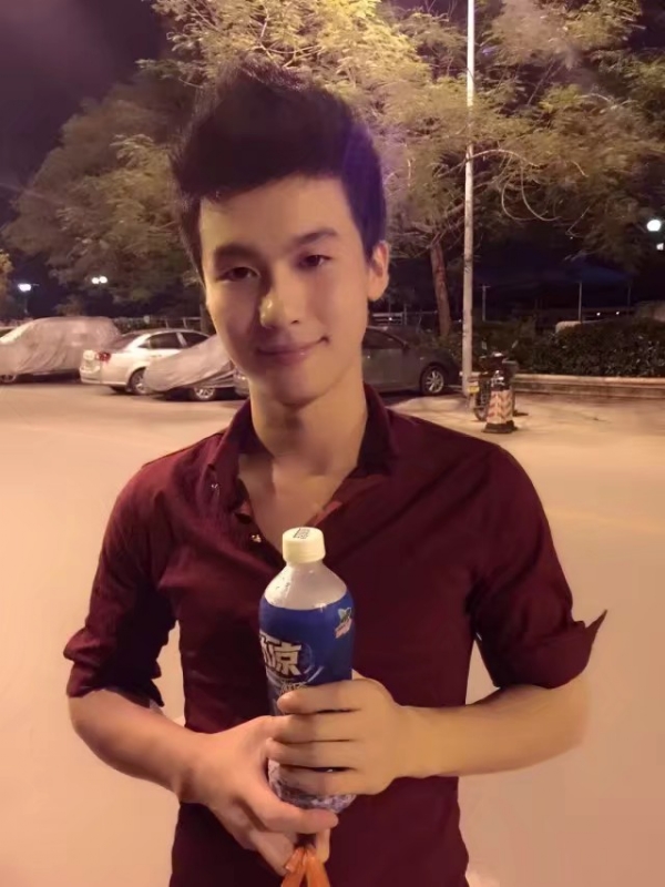 皮特王的第三张照片--广东中老年相亲网