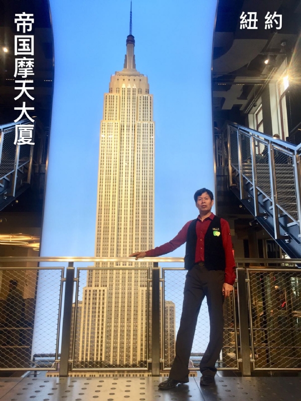 郝仁的第一张照片--广东中老年相亲网