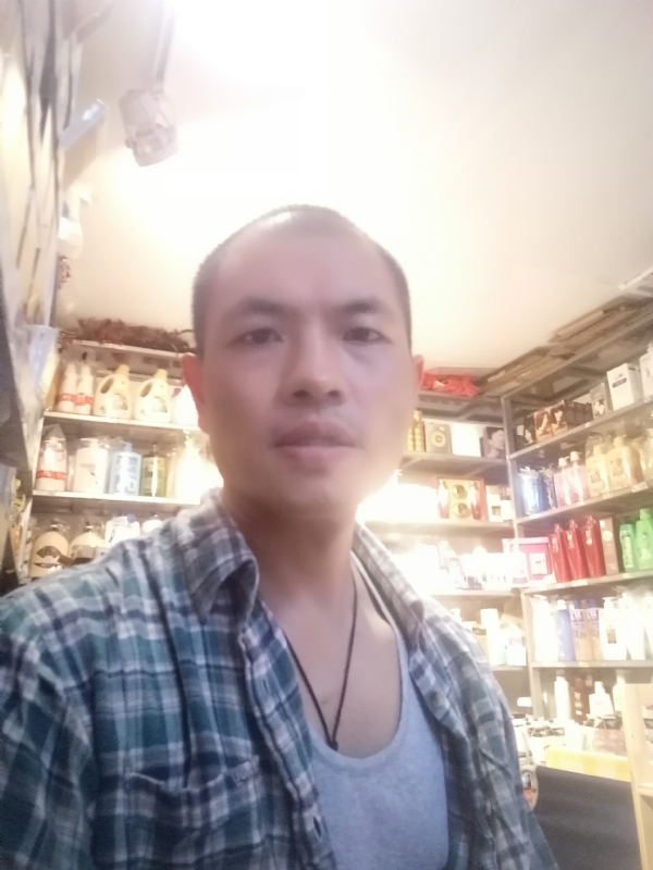 H21的第一张照片--广东中老年相亲网