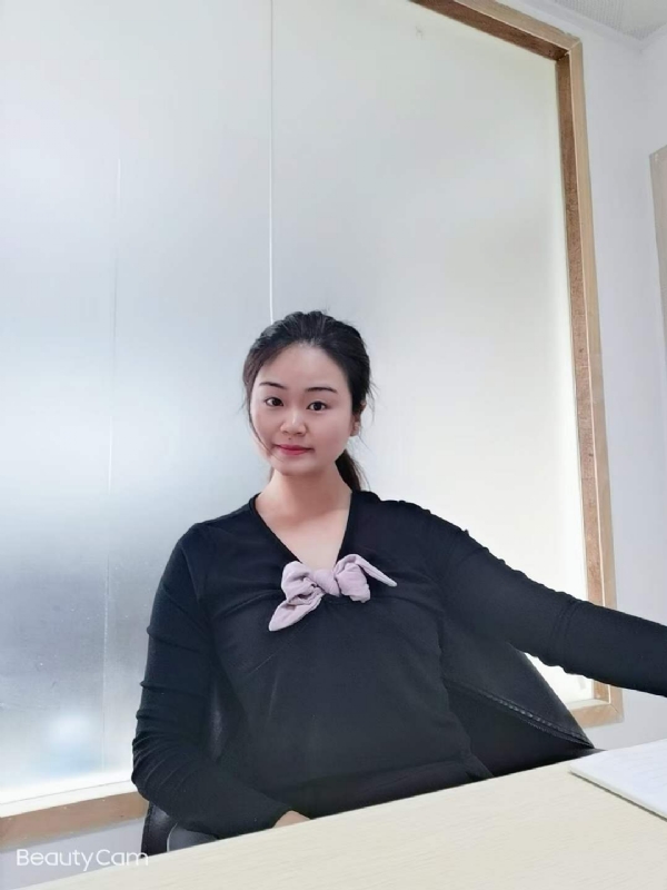 美美在深的第一张照片--广东中老年相亲网