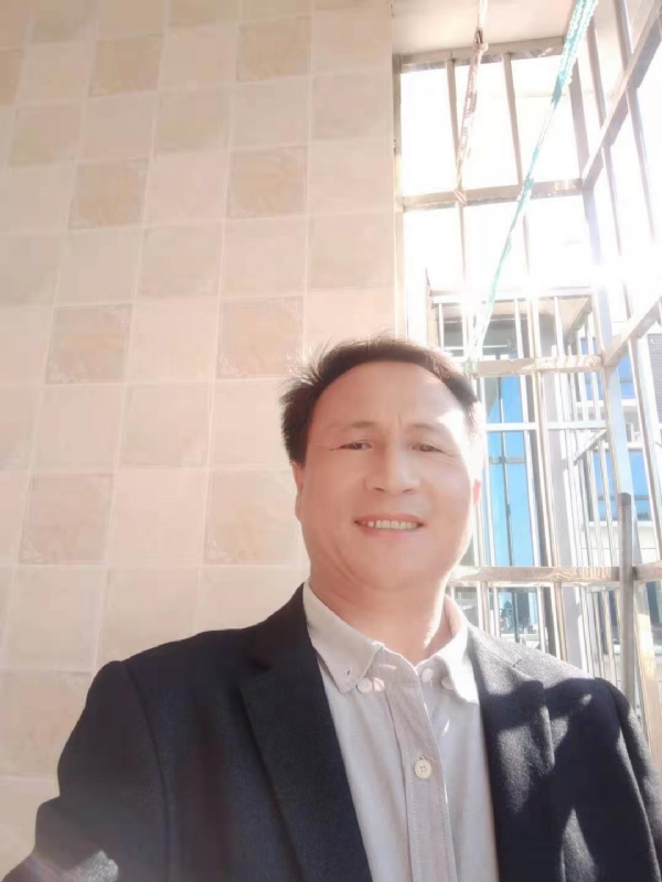 平平安安的第一张照片--广东中老年相亲网