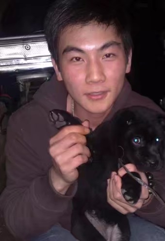 蜡笔小新的第四张照片--广东中老年相亲网