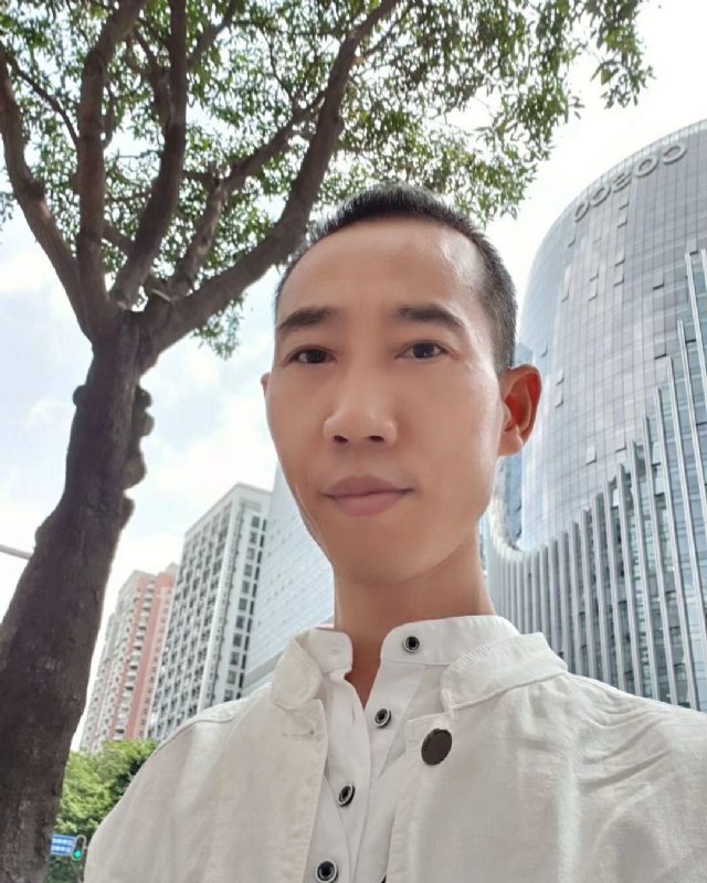 明旺1314的第二张照片--广东中老年相亲网