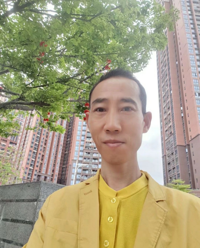 明旺1314的第三张照片--广东中老年相亲网