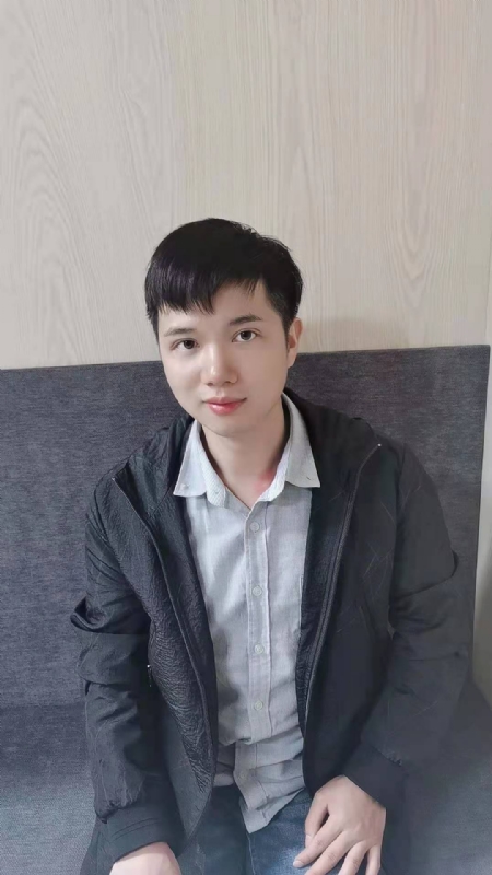 苍之绯翼的第一张照片--广东中老年相亲网