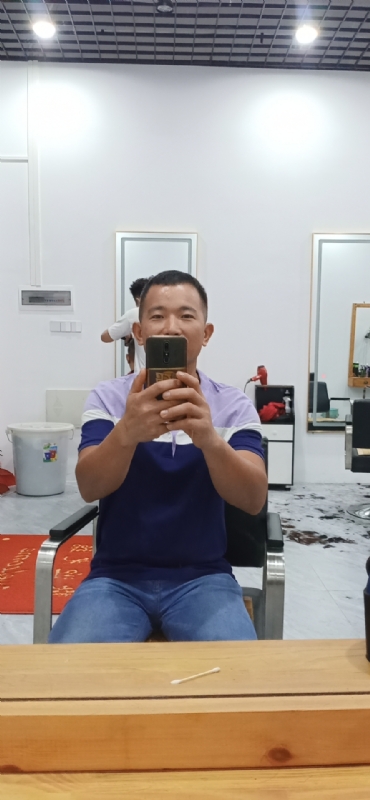 一路上有你的第一张照片--广东中老年相亲网