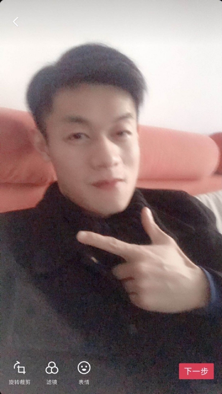 相守的第一张照片--广东中老年相亲网