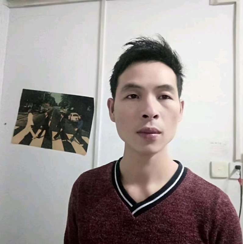 真诚相待的第一张照片--广东中老年相亲网