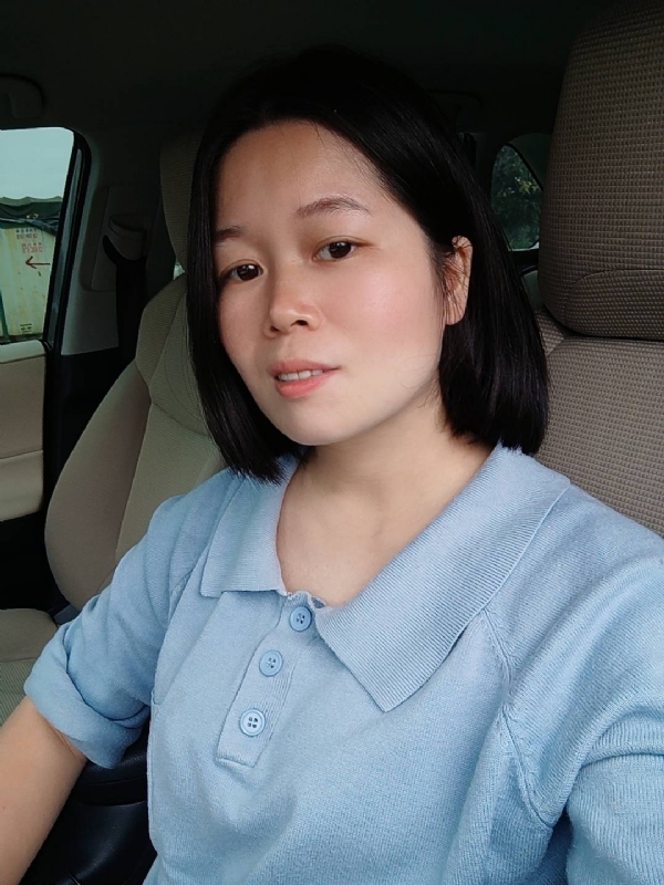 贝贝的第三张照片--广东中老年相亲网