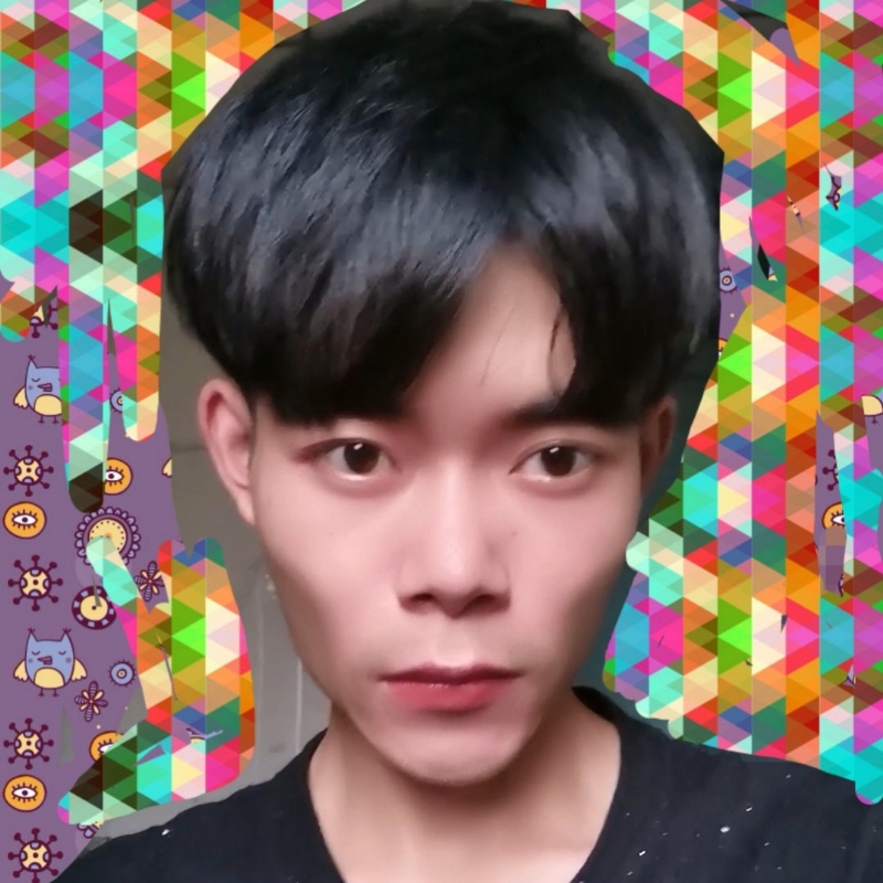 嘻嘻鱼20的第一张照片--广东中老年相亲网