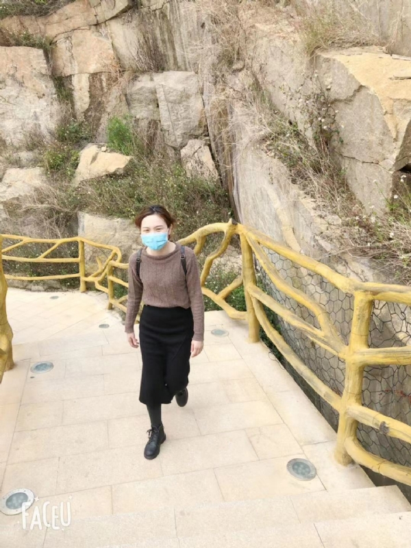 隐身2021的第一张照片--广东中老年相亲网