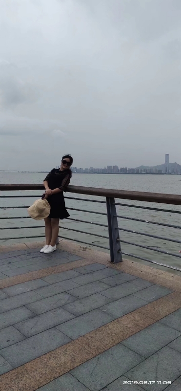 清秋的第一张照片--广东中老年相亲网