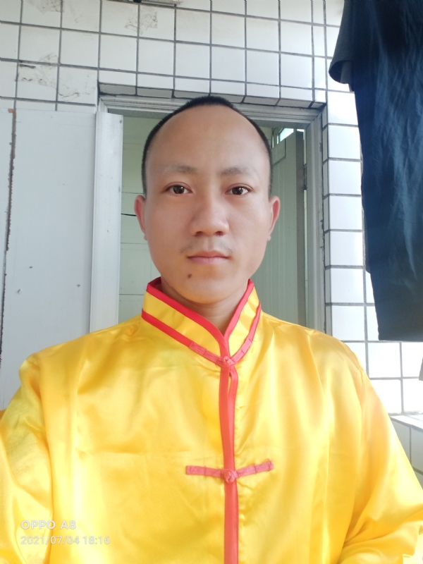 宋福军的第一张照片--广东中老年相亲网