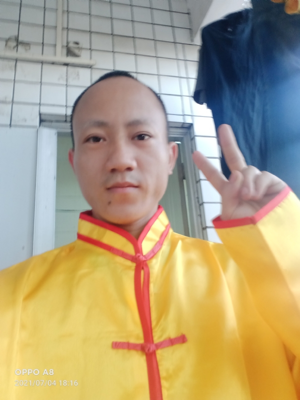 宋福军的第二张照片--广东中老年相亲网