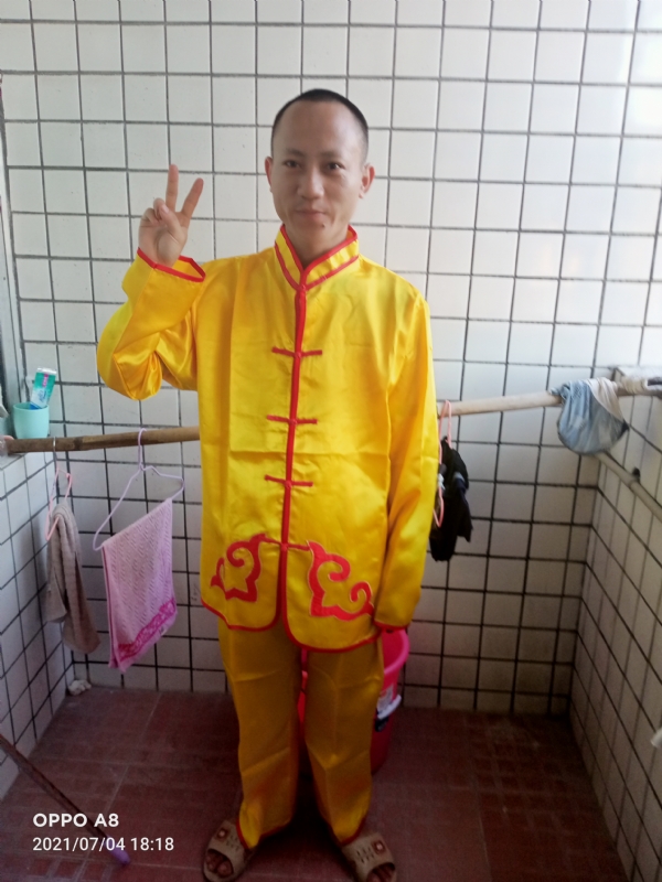 宋福军的第三张照片--广东中老年相亲网
