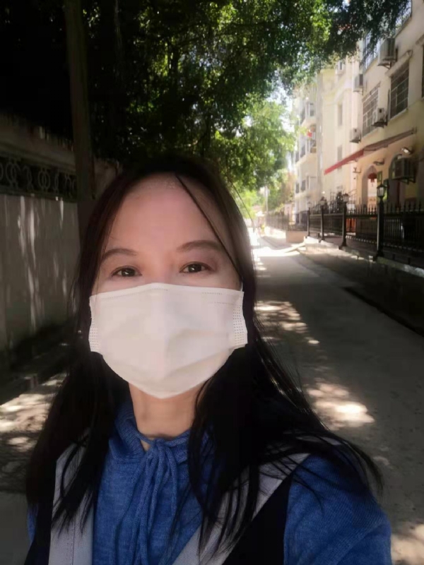 余生有你的第二张照片--广东中老年相亲网