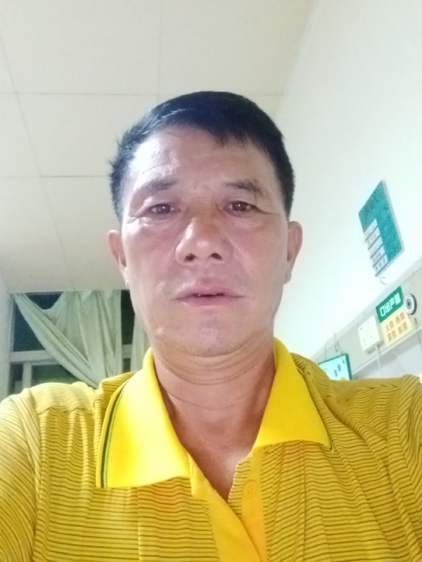 打工人的第一张照片--广东中老年相亲网