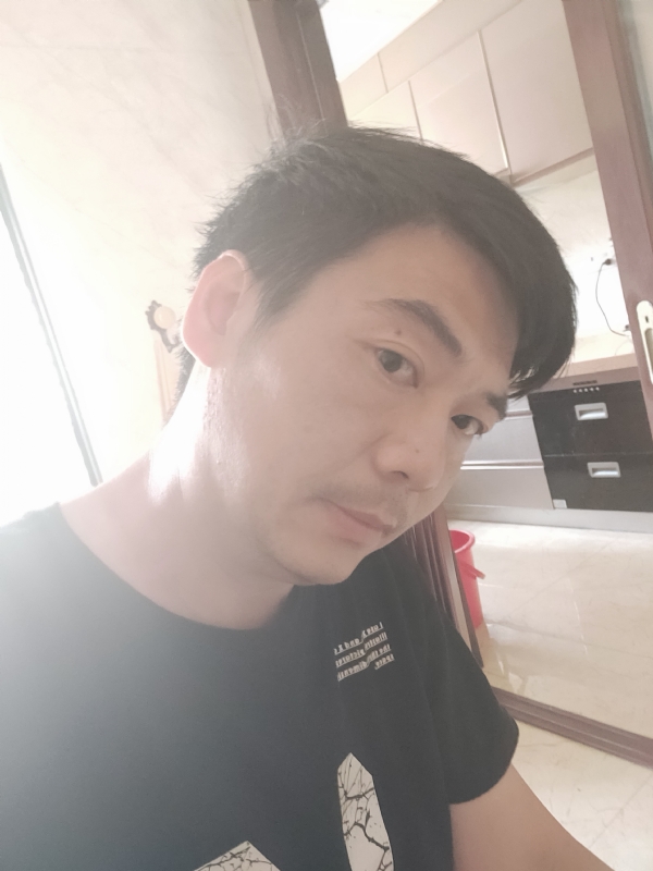 漫步的第二张照片--广东中老年相亲网