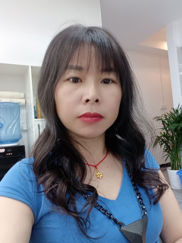 我就是我的第一张照片--广东中老年相亲网