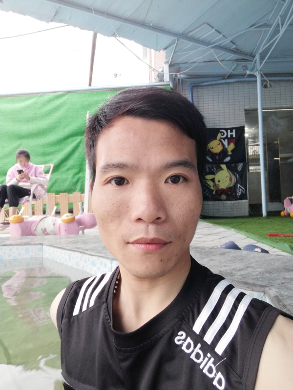 WWH的第一张照片--广东中老年相亲网
