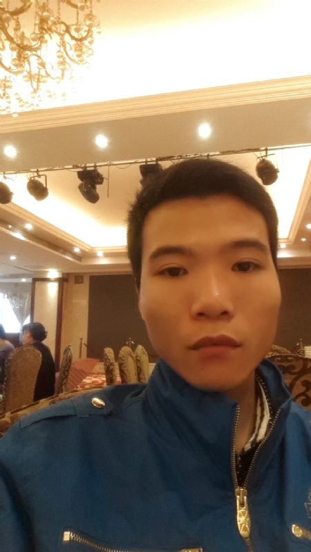 WWH的第六张照片--广东中老年相亲网