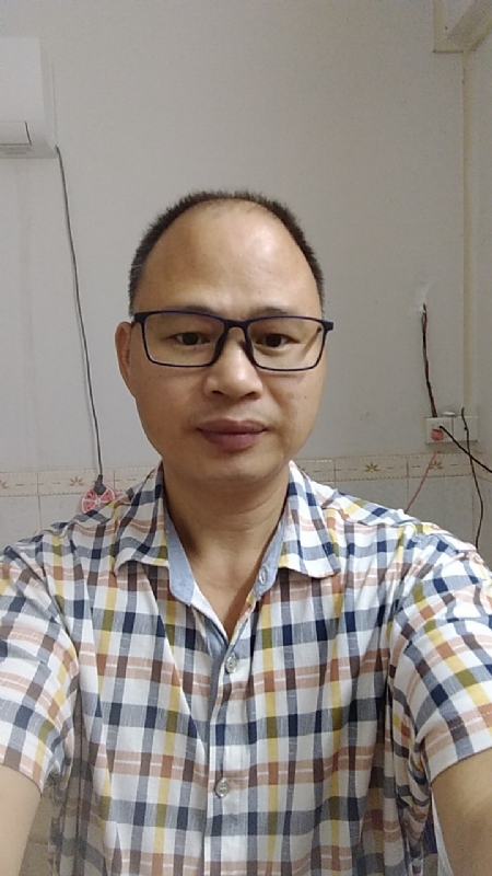 wang的第一张照片--广东中老年相亲网