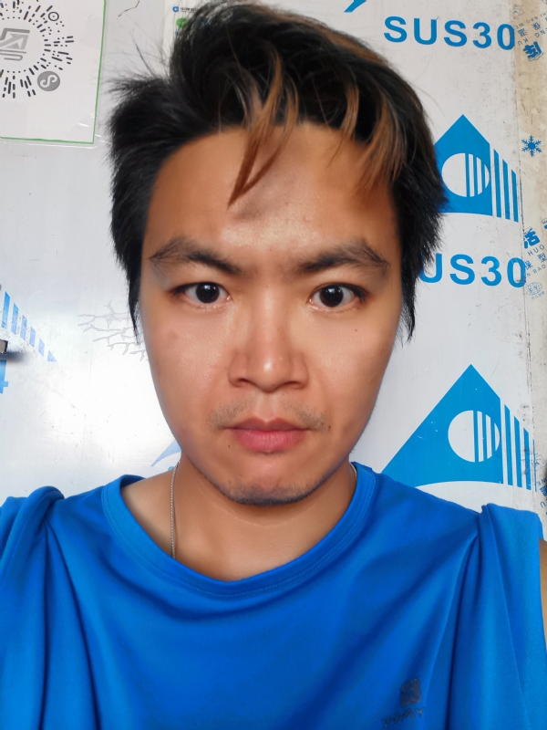 Diego的第一张照片--广东中老年相亲网