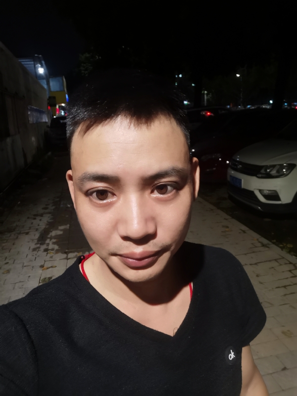 心不再跳的第一张照片--广东中老年相亲网