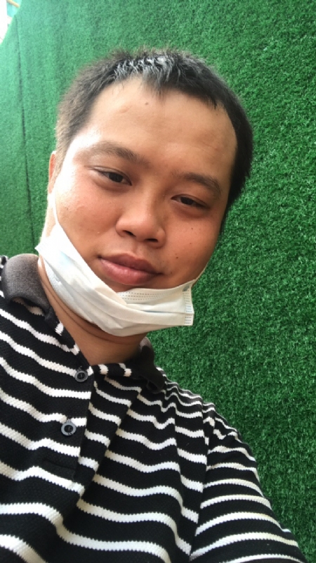 胖子来了的第一张照片--广东中老年相亲网