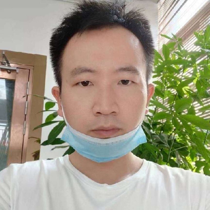 往前一步是幸福的第一张照片--广东中老年相亲网