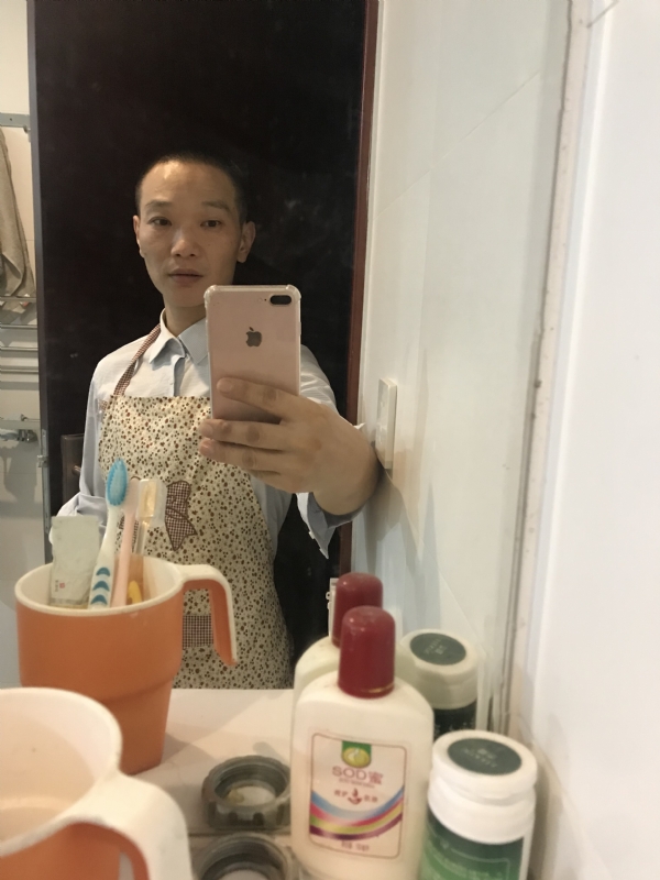 风子的第一张照片--广东中老年相亲网