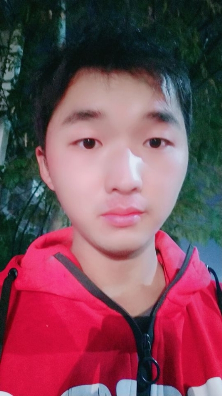微尘的第一张照片--广东中老年相亲网