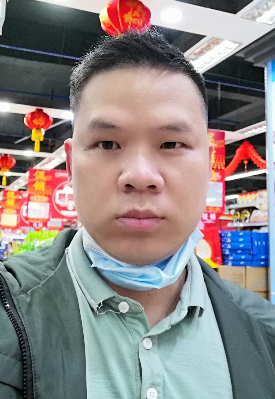 木易先生的第一张照片--广东中老年相亲网