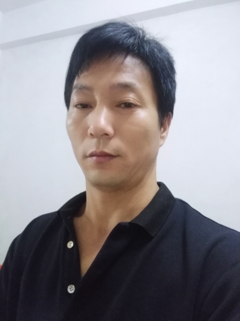 东惠的第一张照片--广东中老年相亲网