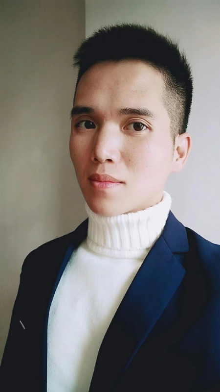 榴莲往事的第一张照片--广东中老年相亲网