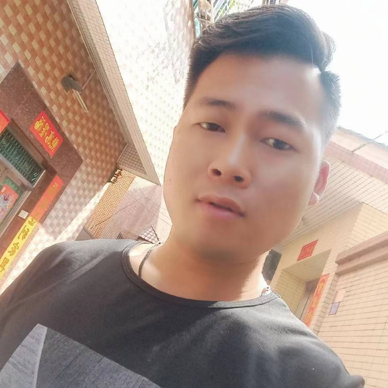 往后余生有你的第一张照片--广东中老年相亲网