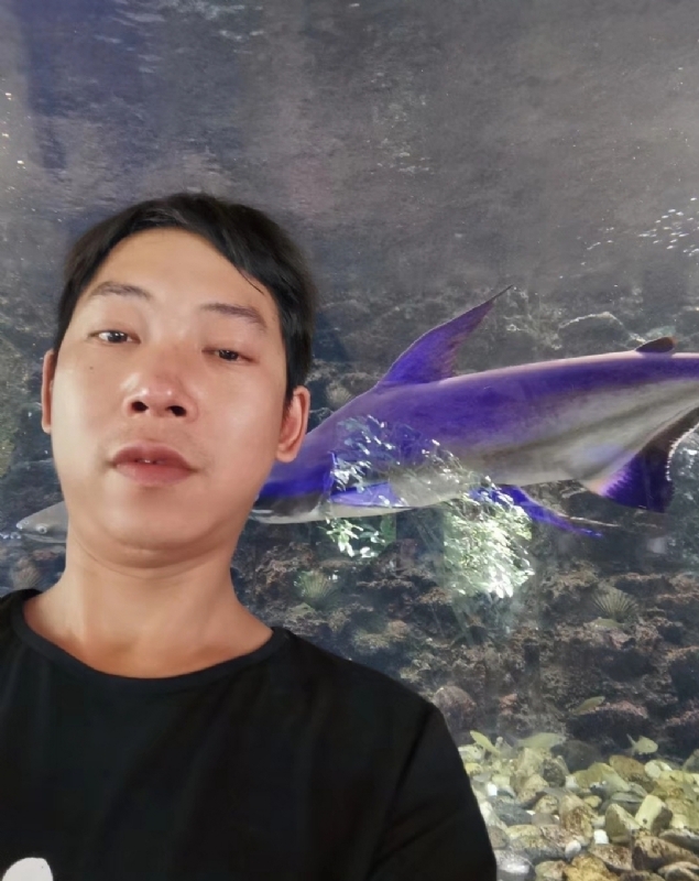 李阿平的第二张照片--广东中老年相亲网