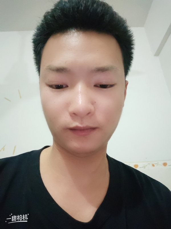 孤狼的第一张照片--广东中老年相亲网