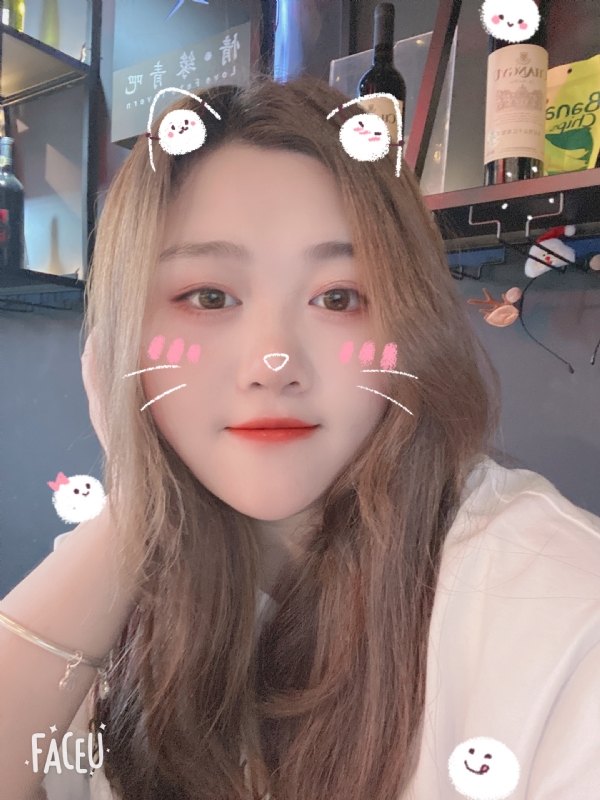 林妹妹的第一张照片--广东中老年相亲网