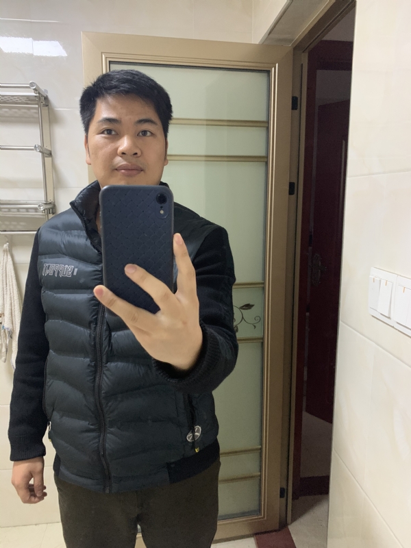 大海的第一张照片--广东中老年相亲网