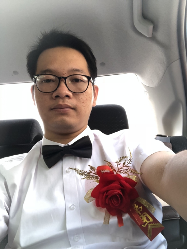 小陈的第二张照片--广东中老年相亲网