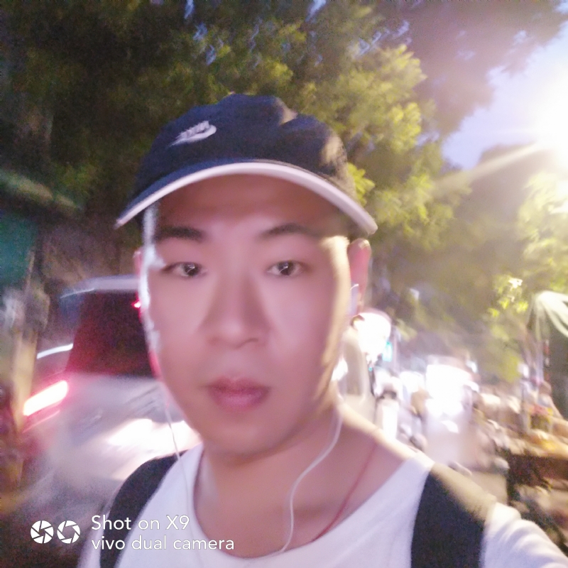 心跳男孩的第二张照片--广东中老年相亲网